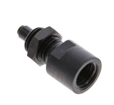 ACE Adaptador de carga lateral M 8x1 para amortiguador MC 10... - BV8A