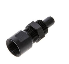 Adaptador de carga lateral ACE M 12x1 para amortiguador SC 75... - BV12SC