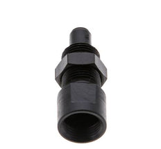 Adaptador de carga lateral ACE M 12x1 para amortiguador SC 75... - BV12SC