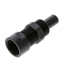 Adaptador de carga lateral ACE M 20x1,5 para amortiguador MA 225..., SC 300... - BV20SC