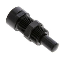 Adaptador de carga lateral ACE M 20x1,5 para amortiguador MA 225..., SC 300... - BV20SC