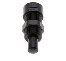 Adaptador de carga lateral ACE M 20x1,5 para amortiguador MA 225..., SC 300... - BV20SC