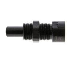 Adaptador de carga lateral ACE M 20x1,5 para amortiguador MA 225..., SC 300... - BV20SC