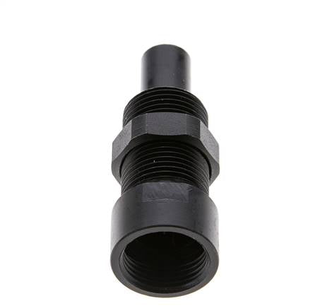 Adaptador de carga lateral ACE M 20x1,5 para amortiguador MA 225..., SC 300... - BV20SC