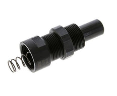 ACE Adaptador de carga lateral M 25x1,5 para amortiguador MC 600... - BV25