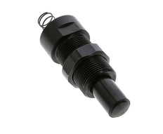 ACE Adaptador de carga lateral M 25x1,5 para amortiguador MC 600... - BV25