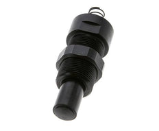 ACE Adaptador de carga lateral M 25x1,5 para amortiguador MC 600... - BV25