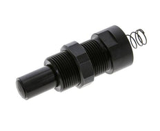 ACE Adaptador de carga lateral M 25x1,5 para amortiguador MC 600... - BV25