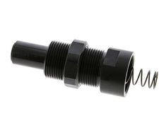 ACE Adaptador de carga lateral M 25x1,5 para amortiguador MC 600... - BV25