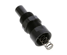 ACE Adaptador de carga lateral M 25x1,5 para amortiguador MC 600... - BV25