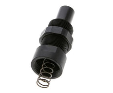 ACE Adaptador de carga lateral M 25x1,5 para amortiguador MC 600... - BV25