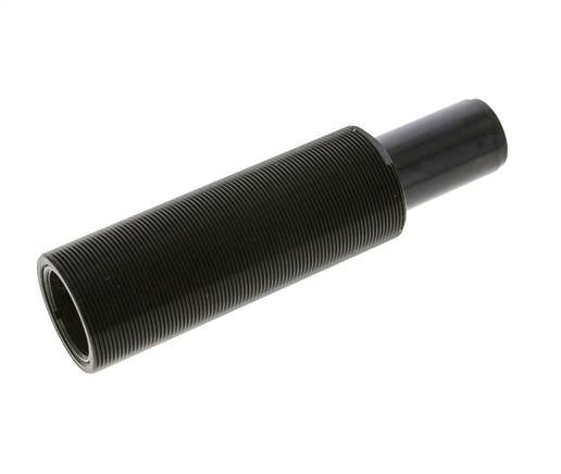 ACE Adaptador de carga lateral M 33x1,5 para amortiguador MA 3350..., MC 3350... - BV3350
