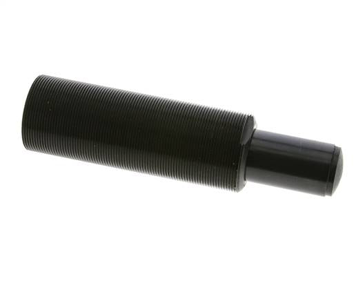 ACE Adaptador de carga lateral M 33x1,5 para amortiguador MA 3350..., MC 3350... - BV3350