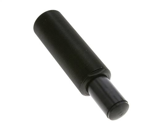 ACE Adaptador de carga lateral M 33x1,5 para amortiguador MA 3350..., MC 3350... - BV3350