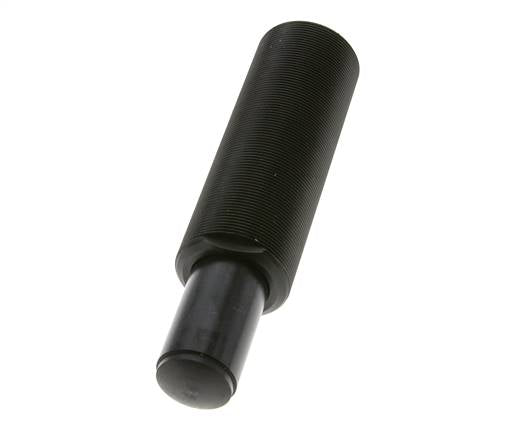 ACE Adaptador de carga lateral M 33x1,5 para amortiguador MA 3350..., MC 3350... - BV3350