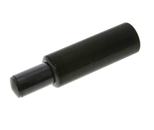 ACE Adaptador de carga lateral M 33x1,5 para amortiguador MA 3350..., MC 3350... - BV3350