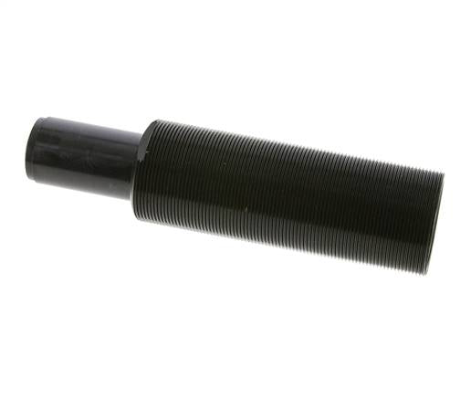 ACE Adaptador de carga lateral M 33x1,5 para amortiguador MA 3350..., MC 3350... - BV3350