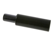 ACE Adaptador de carga lateral M 33x1,5 para amortiguador MA 3350..., MC 3350... - BV3350