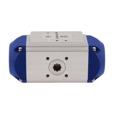Actuador Neumático de Doble Efecto 50Nm ISO 5211 F04 9 mm PAL 006