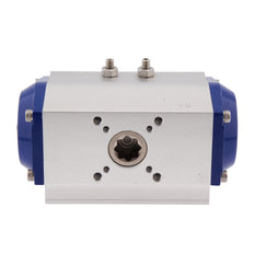 Actuador Neumático de Doble Efecto 802Nm ISO 5211 F12 27 mm PAL 130