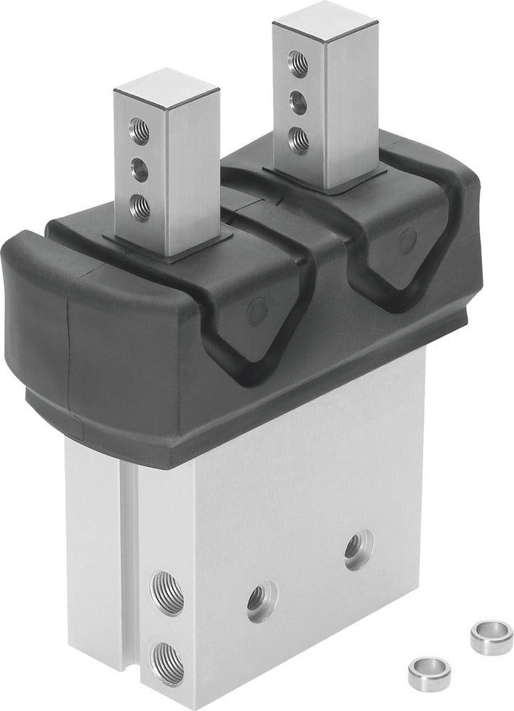 Festo Pinza Paralela 7.5mm Carrera - Tamaño 25 Doble Efecto - 539635