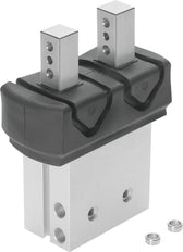 Festo Pinza Paralela 7.5mm Carrera - Tamaño 25 Doble Efecto - 539635