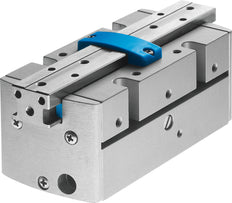 Festo Pinza Paralela 5mm Carrera - Tamaño 16 Doble Efecto - 187872