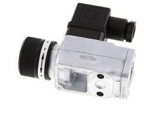 0.interruptor de presión de 5 a 8bar SPDT de fundición de zinc Conector G1/4'' 250VAC DIN-A