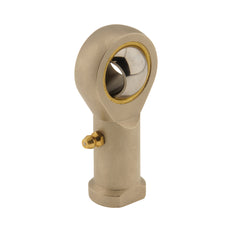 M6x1.0 Hembra Punta de varilla esférica ISO-8139 PHS
