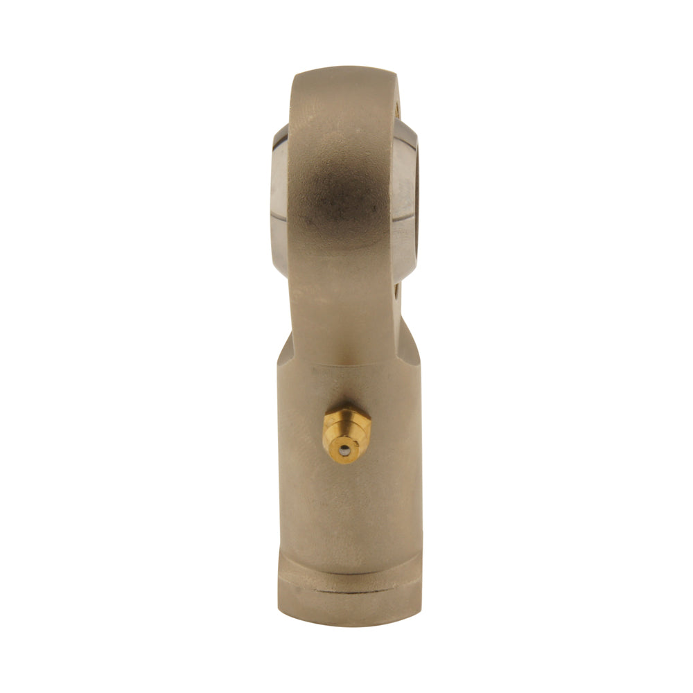 M6x1.0 Hembra Punta de varilla esférica ISO-8139 PHS