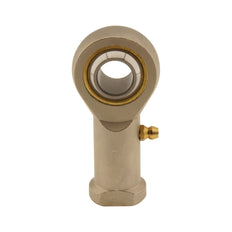M6x1.0 Hembra Punta de varilla esférica ISO-8139 PHS