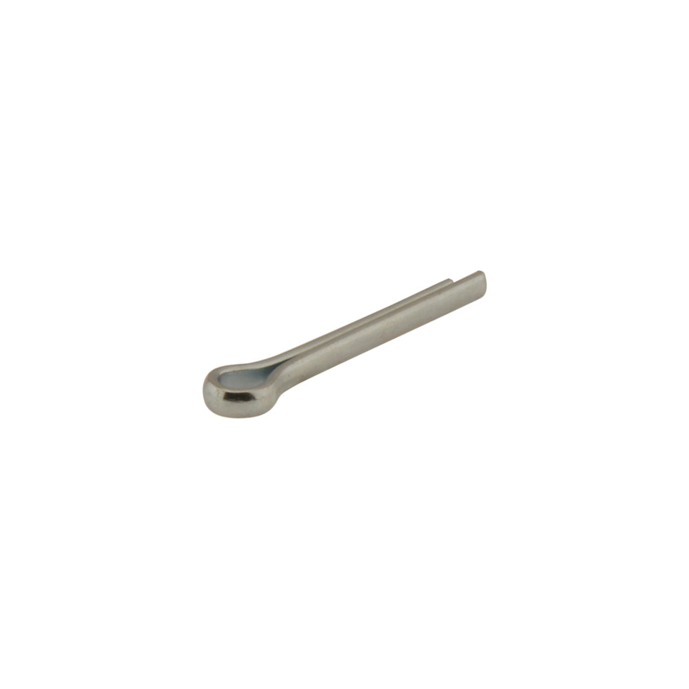 CYL-63mm Pasador de clavija para horquilla ISO-15552 MCQV/MCQI2