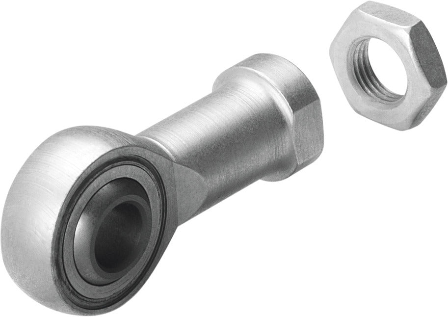 Festo Cabeza De Rótula M42x2 ISO 12240-4 - 10776