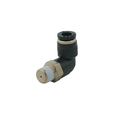 accesorio de orificio en codo de 6mm - R1/8" 1,7mm