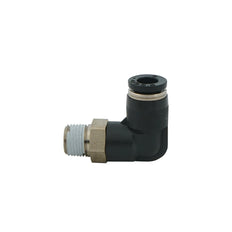 accesorio de orificio en codo de 4mm - R1/8" 0,5mm