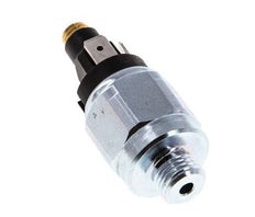 0.presostato de acero de 5 a 2bar SPDT Conector plano G1/4'' 42VAC