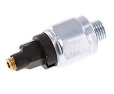 interruptor de presión de acero de 1 a 10bar NC Conector plano de G1/4'' 42VAC
