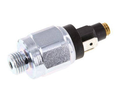 interruptor de presión de acero de 1 a 10bar NC Conector plano de G1/4'' 42VAC