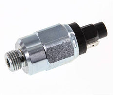 interruptor de presión de acero NC de 10 a 70bar Conector plano G1/4'' 42VAC