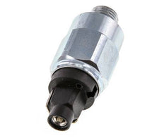 interruptor de presión de acero NC de 10 a 70bar Conector plano G1/4'' 42VAC