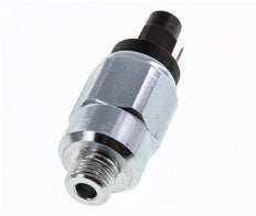 interruptor de presión de acero NC de 10 a 70bar Conector plano G1/4'' 42VAC