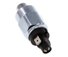 10 a 70bar Presostato de acero NO Conector plano G1/4'' 42VAC