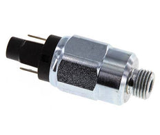 10 a 70bar Presostato de acero NO Conector plano G1/4'' 42VAC