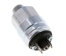 100 a 350bar Presostato de acero NC Conector plano G1/4'' 42VAC