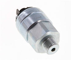100 a 350bar Presostato de acero NC Conector plano G1/4'' 42VAC