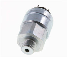 100 a 350bar Presostato de acero NC Conector plano G1/4'' 42VAC