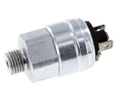 100 a 350bar Presostato de acero NO Conector plano G1/4'' 42VAC