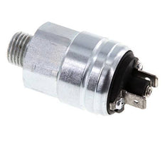 100 a 350bar Presostato de acero NO Conector plano G1/4'' 42VAC