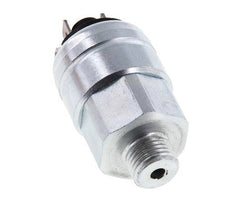 100 a 350bar Presostato de acero NO Conector plano G1/4'' 42VAC