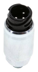 presostato de acero SPDT de 50 a 200bar G1/4'' 42VAC Bayoneta (DIN 72585)
